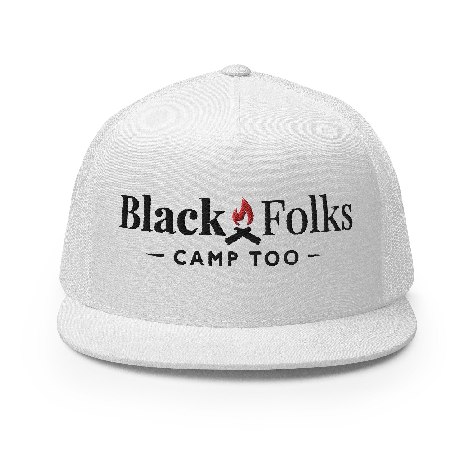 Black Folks Camp Too 