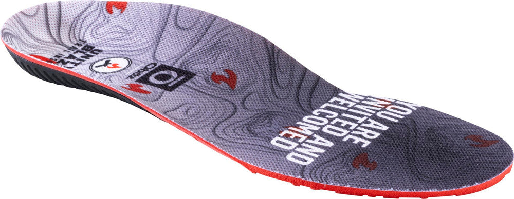 Unity Blaze Trail Insole