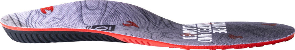 Unity Blaze Trail Insole