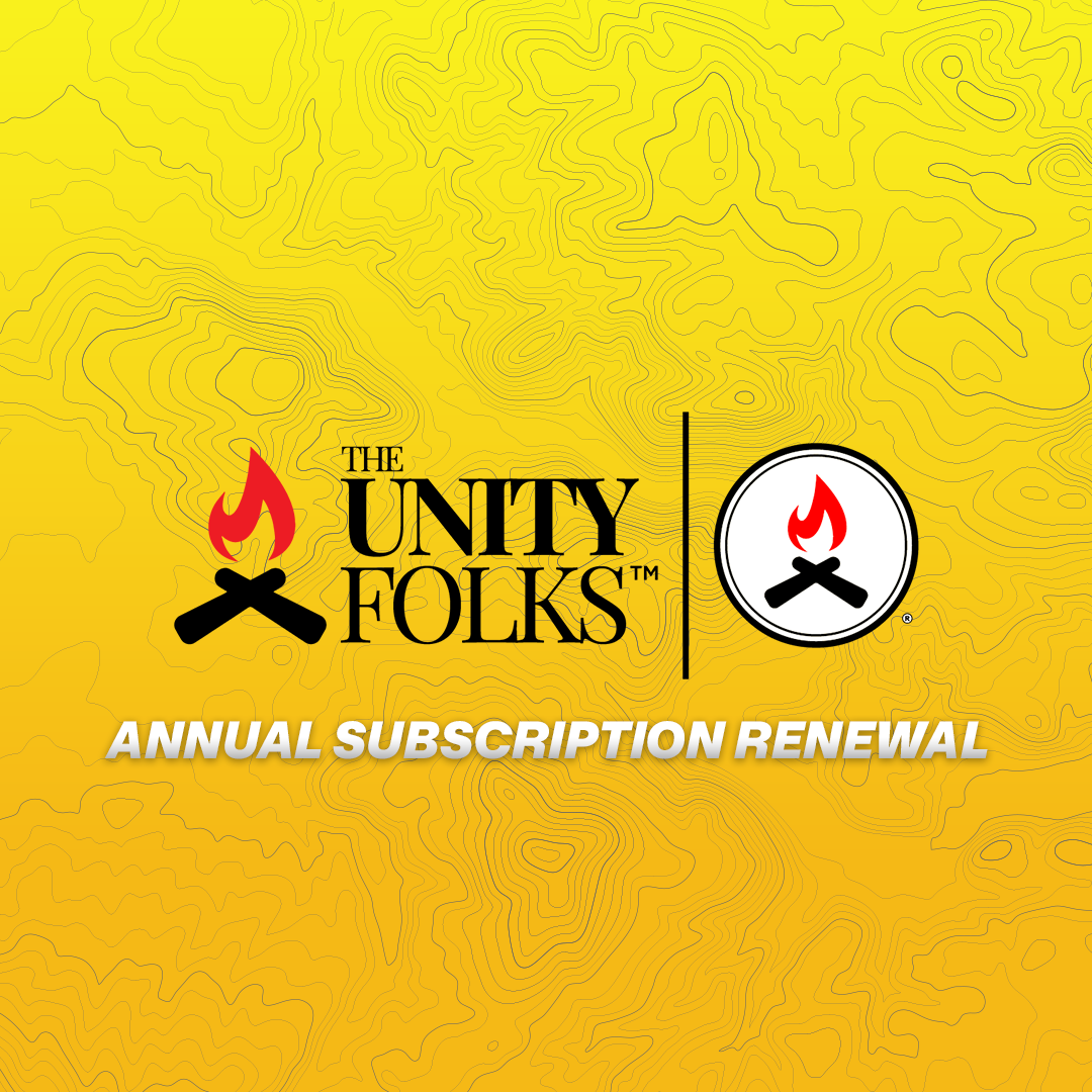 Unity Blaze Partner Subscription Renewal