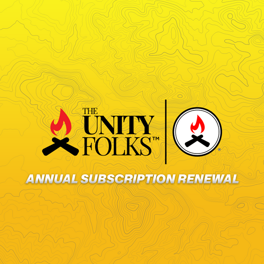 Unity Blaze Partner Subscription Renewal