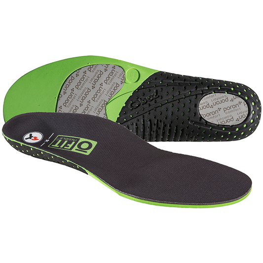 BFCT + OBOZ O FIT INSOLE PLUS UNITY BLAZE