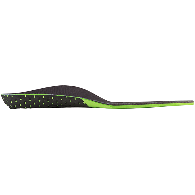 BFCT + OBOZ O FIT INSOLE PLUS UNITY BLAZE