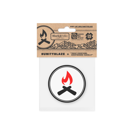 Unity Blaze NoSo Gear Patch