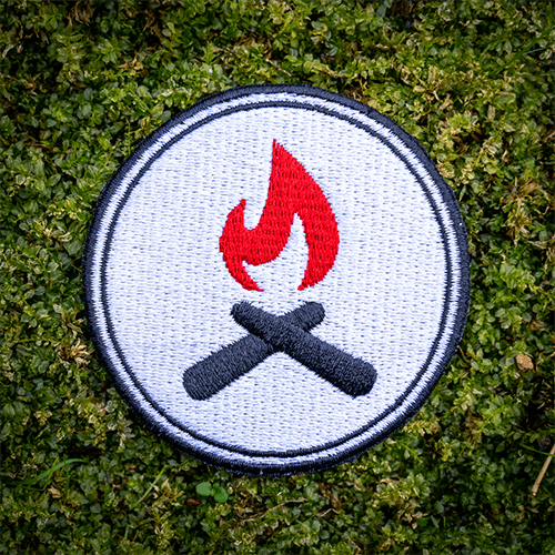 Unity Blaze Patch