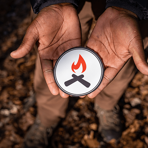Unity Blaze Patch